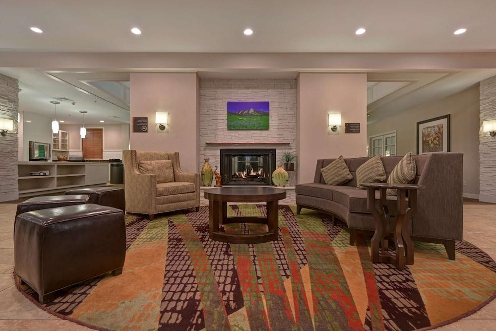 Homewood Suites By Hilton Boulder Exterior foto